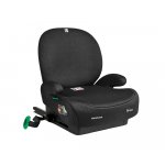 Inaltator auto cu isofix si spatar detasabil 125-150 cm i-Boost i-Size Negru