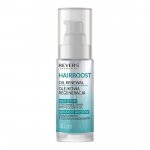 Ser de netezire pentru par deteriorat cu ulei de cocos hairboost Revers