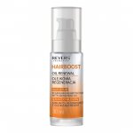 Ser regenerant pentru par fragil cu ulei abisinian hairboost Revers