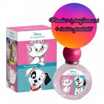 Set 4 x apa de toaleta Disney Classics pentru copii 50ml + tester gratuit