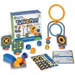 Set STEM Turbo Pop