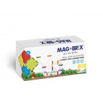 Set conectori pentru circuitul cu bile Magbrix Marble Run