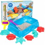 Set nisip kinetic Magical Sand