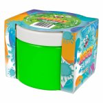 Slime in cutie Jiggly slime mar verde 500 g