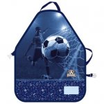 Sort pentru pictura Kidea multicolor fotbal