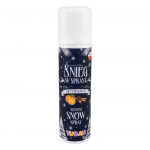 Spray Zapada artificiala parfumata portocala si vanilie 150 ml