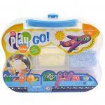 Spuma de modelat Playfoam - Set de calatorie