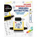 Stampila pentru invatare matematica Kidea plastic ordinea operatiilor