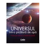 Universul intr-o picatura de apa Fizica pe care nu o inveti la coala