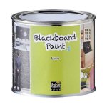 Vopsea tabla de scris BlackboardPaint 0.5 l lime MagPaint Europe