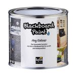 Vopsea tabla de scris BlackboardPaint 0.5 l transparenta MagPaint Europe