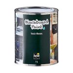 Vopsea tabla de scris BlackboardPaint 1 l verde MagPaint Europe