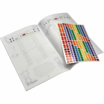 Kit tabla inmultirii complet NumLit Ti-k