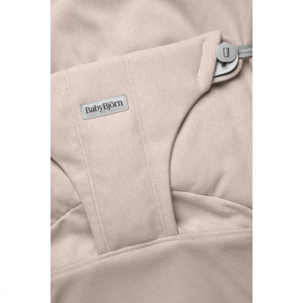 Balansoar BabyBjorn Bliss clasic light pink - 3