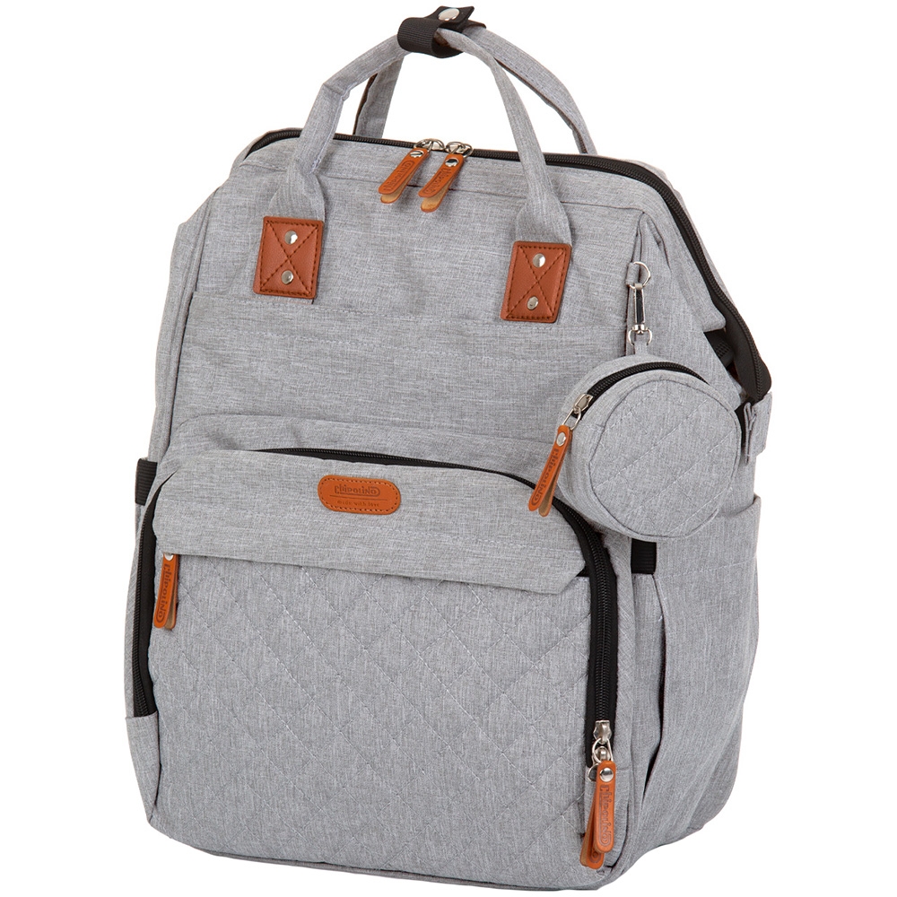 Gentuta de infasat Chipolino ash grey - 6