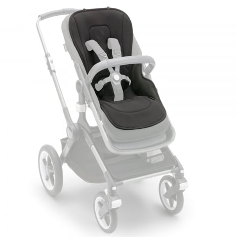 Husa carucior Bugaboo Dual Comfort midnight back - 1