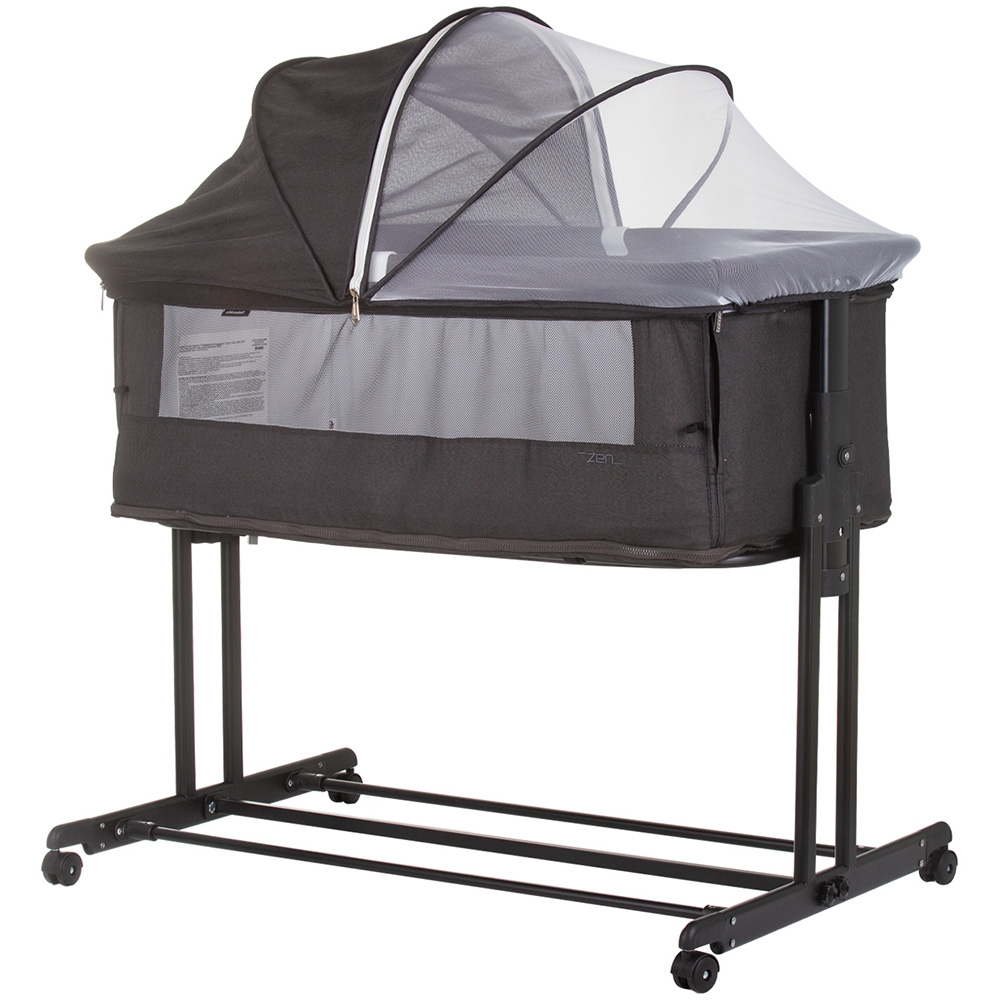 Patut co-sleeper si tarc Chipolino Zen obsidian - 6