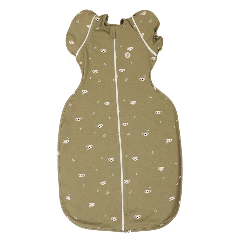 Sac de dormit Swaddle First Sleep Koala Dreamland faza 2 pentru bebelusi 3-6 luni tog 0.5 - 7