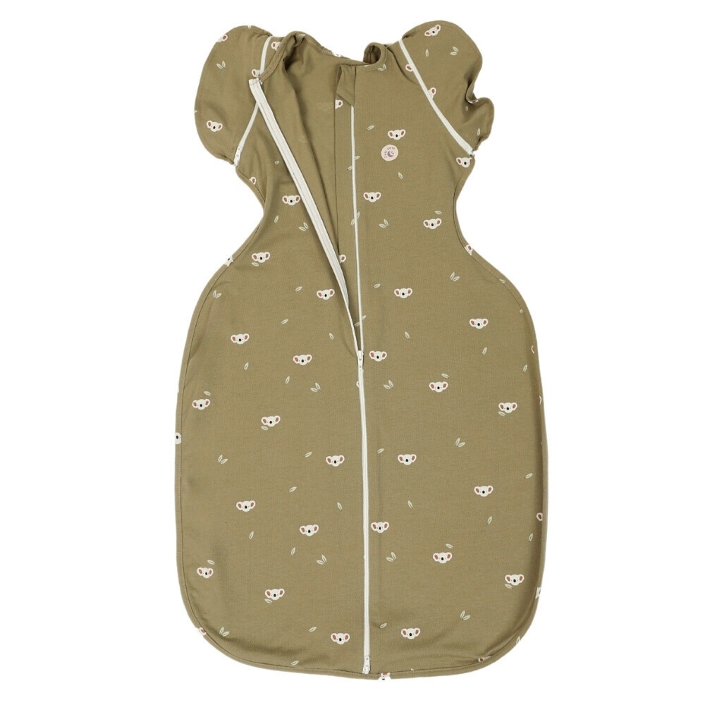 Sac de dormit Swaddle First Sleep Koala Dreamland faza 2 pentru bebelusi 3-6 luni tog 0.5 - 1