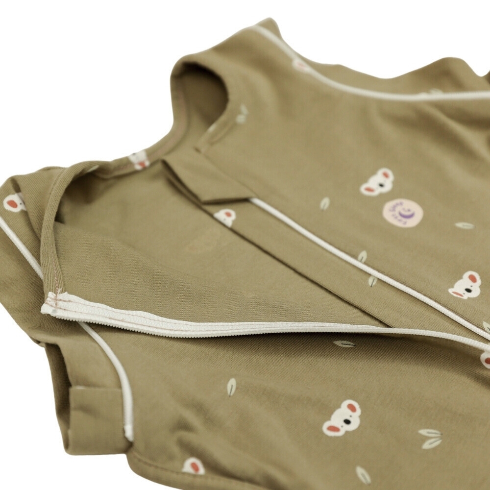 Sac de dormit Swaddle First Sleep Koala Dreamland faza 2 pentru bebelusi 3-6 luni tog 0.5 - 3