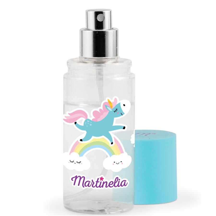 Set 2 Apa de colonie pentru copii Blue Pink Unicorn Sweet Dreams Martinelia 2x85 ml - 1 | YEO