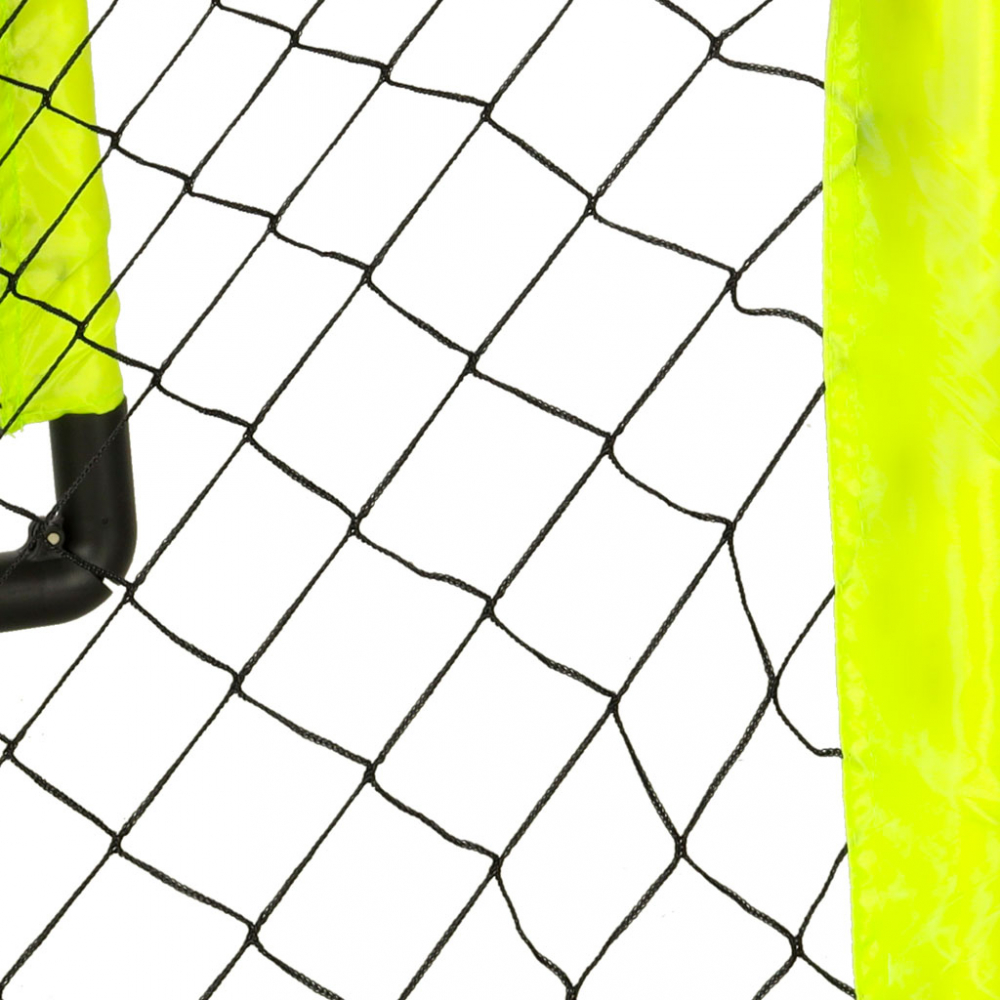 Set porti de Fotbal cu minge si pompa Soccer Goal - 5