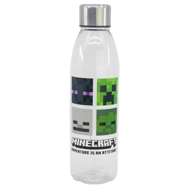 Sticla de plastic 980 ml Minecraft - 1 | YEO