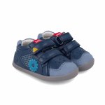 Adidasi Primii Pasi pentru copii Biomecanics 241161 bleumarin marime 22