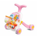 Antemergator Toyz Spark 2 in 1 roz