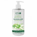 Apa micelara organica cu aloe vera 500 ml