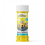 Baloane de sapun Minionii 60 ml