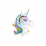 Balon din folie model Unicorn 73x 90cm