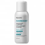 Balsam de par HairBoost Smoothing Compress pentru par aspru, lipsit de stralucire Revers 325ml