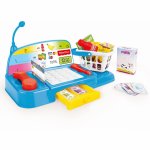 Casa de marcat Micul casier Fisher Price