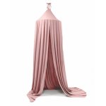 Cort baldachin suspendat Teepee multifunctional pentru copii 290cm Light Pink