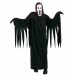 Costum Fantoma Tipatoare copii 8-10 ani 140 cm