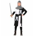 Costum Luptator Medieval 11-13 ani 158 cm