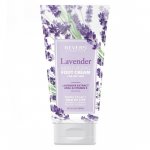 Crema pentru picioare cu extract de lavanda hidratanta Revers 150ml