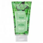 Crema pentru picioare cu extract de menta efect de catifelare anti-calus Revers 150ml