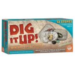 Dig It Up! Fossils  Minerals