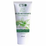 Gel de curatare organic cu aloe vera 200 ml