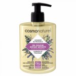 Gel de dus Bio relaxant cu lavanda 500 ml Cosmo Naturel