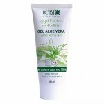 Gel organic cu aloe vera fara parfum 200 ml