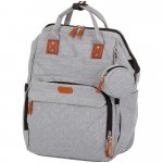 Gentuta de infasat Chipolino ash grey