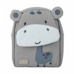 Ghiozdanel FreeON Little Explorer grey