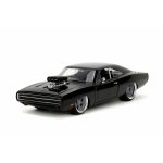 Masinuta metalica Jada Toys Fast and Furious Dodge Charger 1970