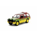 Masinuta metalica Jada Toys Jurassic World Ford Explore 1993