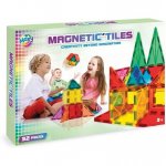 Joc de constructie magnetic 32 piese Moxy GR200066