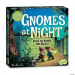 Joc de cooperare si strategie Gnomes at Night