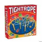 Joc de societate si strategie cu bile Tightrope Mindware